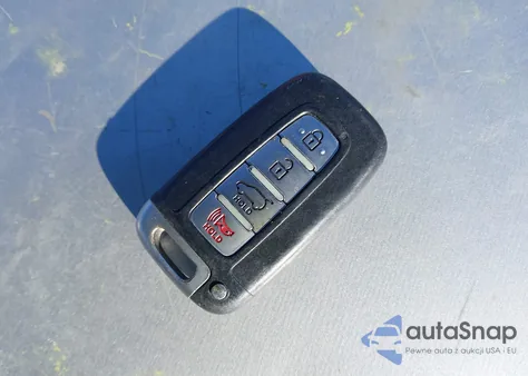 2016 Hyundai Veloster from USA, damaged, VIN KMHTC6AD4GU295692